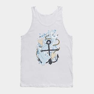 Hammerhead Tank Top